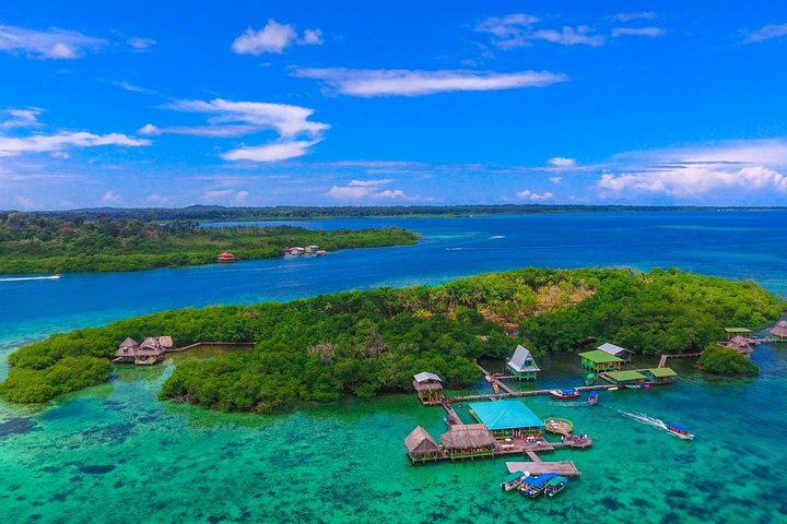 Bocas del Toro From San José, 3 Nights, 4 Days - Photo 1 of 5